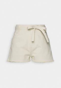 Edc By Esprit COL - Jeans Shorts - Ice -Edc By Esprit 36926f9143174e038774fdb194d2014d