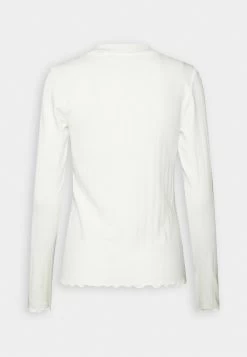 Edc By Esprit F_SUS 362 - Langarmshirt - Off-white 13 Edc By Esprit F_SUS 362 - Langarmshirt - Off-white -Edc By Esprit 36f5861db8be4def851d8cb5197836d1