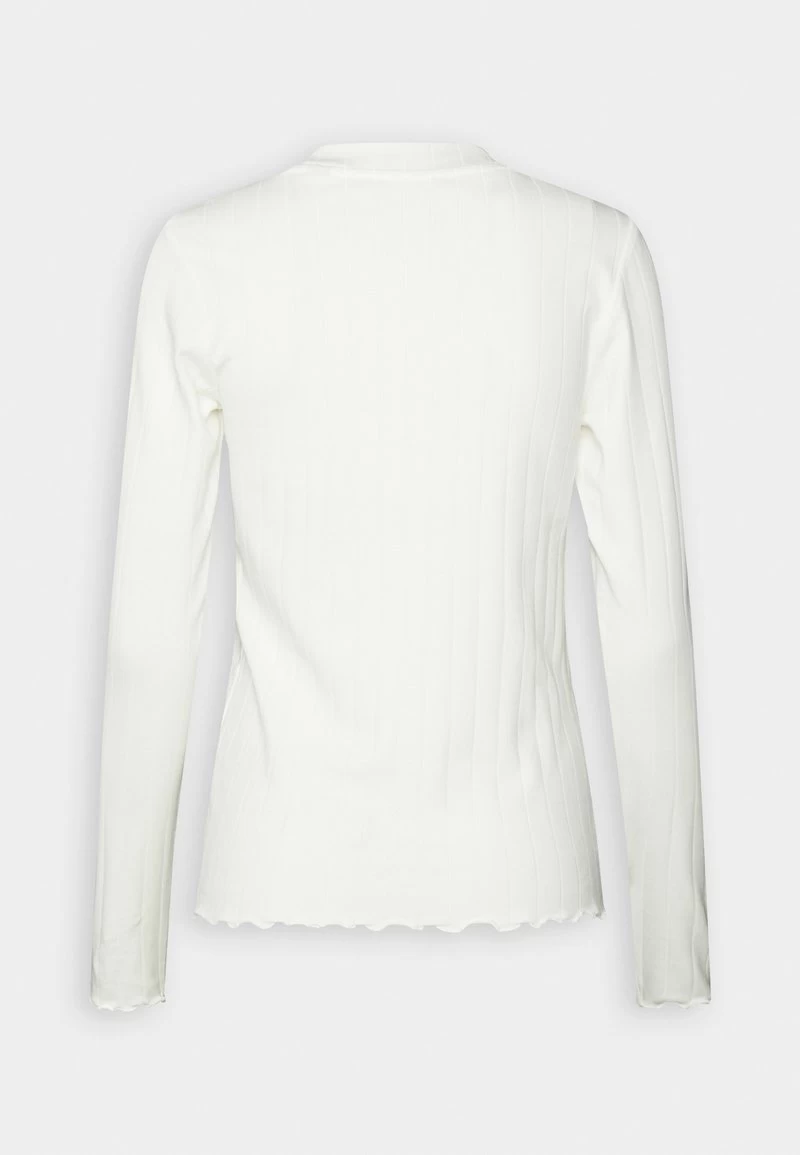 Edc By Esprit F_SUS 362 - Langarmshirt - Off-white 8 Edc By Esprit F_SUS 362 - Langarmshirt - Off-white – Bild 6