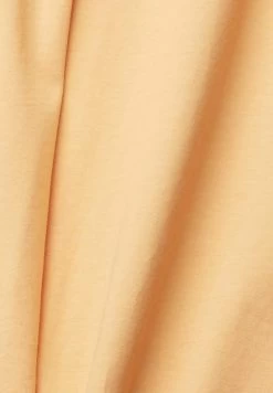 Edc By Esprit T-Shirt Print - Peach -Edc By Esprit 37168d64239c422dbf5e517205a2a33c