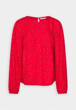 Edc By Esprit EASY CARE - Bluse - Dark Red 11 Edc By Esprit EASY CARE - Bluse - Dark Red -Edc By Esprit 37c6da5f5aa7435e8e9e1977f0867d0b