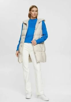 Edc By Esprit Strickpullover - Blue -Edc By Esprit 3bc810b0d37e4e8b865acdc5fbf2c607