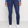 Edc By Esprit Jeggings - Blue Medium -Edc By Esprit 3d1fbe9b5c774ff6bcb8f1c55924b6f6