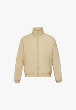 Edc By Esprit EDC OUTDOOR - Übergangsjacke - Pale Khaki -Edc By Esprit 3d50fd8870be4320a04f4784b8705201