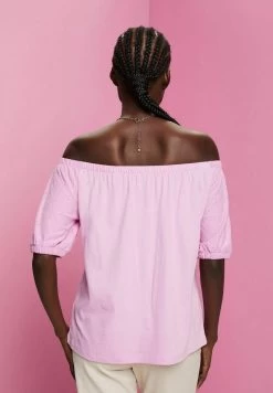 Edc By Esprit Bluse - Lilac 12 Edc By Esprit Bluse - Lilac -Edc By Esprit 3df36724545449cfb73576b7ff0e13a0