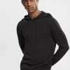 Edc By Esprit Strickpullover - Black -Edc By Esprit 3e9264644d234f418bd39900b7c3e858