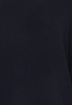Edc By Esprit SOFT TOUCH - Kapuzenpullover - Navy -Edc By Esprit 3edbf5b2461b4d599ba831f2b6f32261