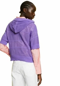 Edc By Esprit T-Shirt Print - Purple 10 Edc By Esprit T-Shirt Print - Purple -Edc By Esprit 3f47ee8e99214914b4db35a300549607