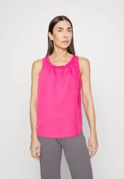 Edc By Esprit Bluse - Pink Fuchsia -Edc By Esprit 441fe7969d8342318cf9e25d1e339414 1