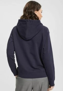 Edc By Esprit NAKETAO - Kapuzenpullover - Navy 10 Edc By Esprit NAKETAO - Kapuzenpullover - Navy -Edc By Esprit 44df129f59914ebaaafa632e0c913a81