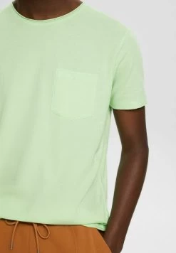 Edc By Esprit T-Shirt Basic - Citrus Green -Edc By Esprit 44e86c6900674ecea6685703b4a3a39e