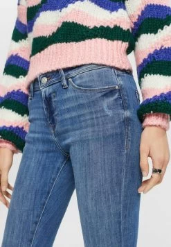 Edc By Esprit Jeans Skinny Fit - Blue Medium Washed New 11 Edc By Esprit Jeans Skinny Fit - Blue Medium Washed New -Edc By Esprit 469bc8e9b612442da16a63973162cae5