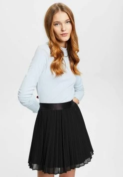 Edc By Esprit F_SUS 362 - Langarmshirt - Pastel Blue