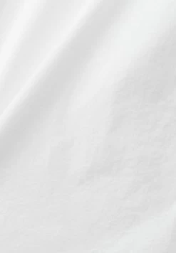 Edc By Esprit KURZÄRMELIGES - Hemd - White -Edc By Esprit 491c3b4ae75c46118d0d53c41d01256d