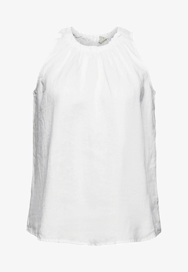 Edc By Esprit Top - White 5 Edc By Esprit Top - White – Bild 3