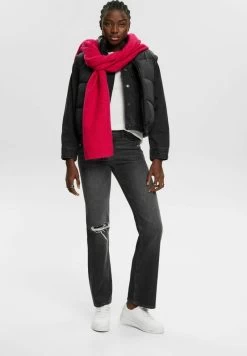 Edc By Esprit MIT KEYHOLE-DETAIL - Langarmshirt - Off White 13 Edc By Esprit MIT KEYHOLE-DETAIL - Langarmshirt - Off White -Edc By Esprit 49557250f20f413a888d858508f949eb