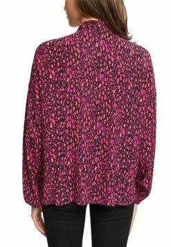 Edc By Esprit Bluse - New Pink Fuchsia -Edc By Esprit 4b93b37411884afb91fbaa6a59a62701