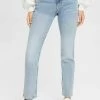 Edc By Esprit Jeans Slim Fit - Blue Medium Washed