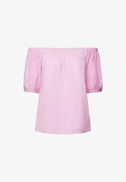 Edc By Esprit Bluse - White 11 Edc By Esprit Bluse - White -Edc By Esprit 4e68c6ef09384473920fef65743bef9a