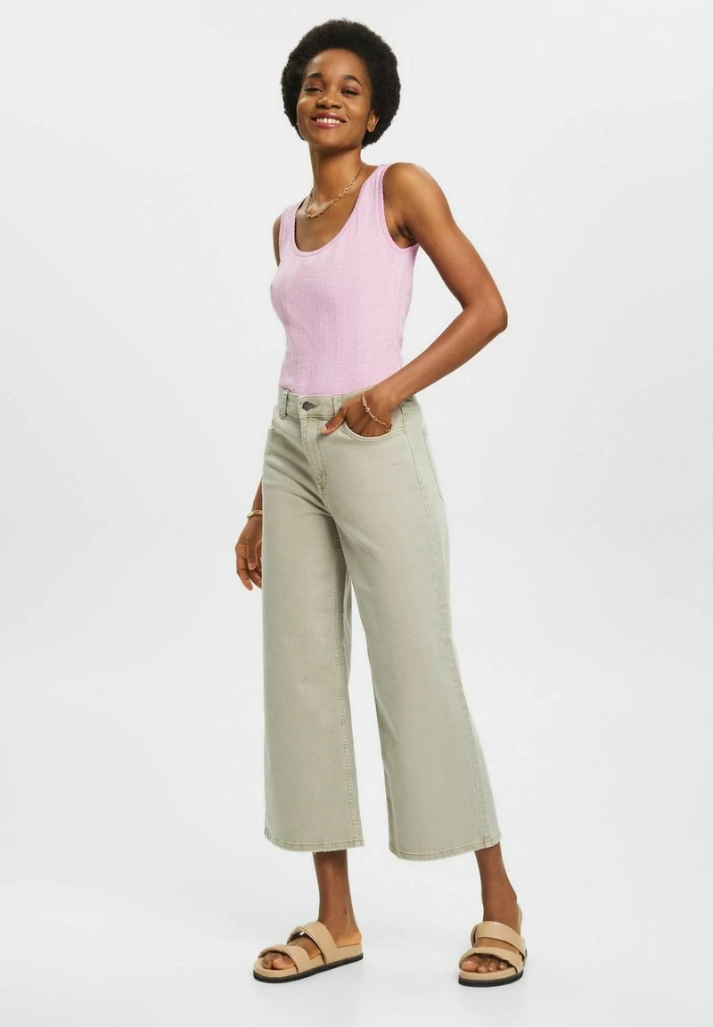 Edc By Esprit Top - Lilac 7 Edc By Esprit Top - Lilac – Bild 5