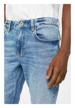 Edc By Esprit Jeans Slim Fit - Blue Medium Washed New -Edc By Esprit 50b0ea3dbb104e4d96d343efe0737b96