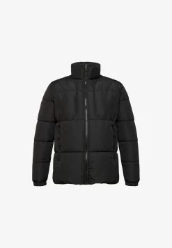 Edc By Esprit Winterjacke - Black 12 Edc By Esprit Winterjacke - Black -Edc By Esprit 524dcc895ede47cfa14506840391cbaf
