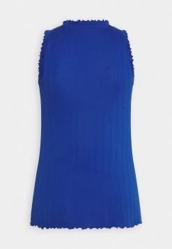 Edc By Esprit Top - Ink -Edc By Esprit 53077b8a473f41aa8934e9385e8d6417