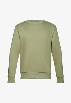 Edc By Esprit RECYCELT - Sweatshirt - Light Khaki 13 Edc By Esprit RECYCELT - Sweatshirt - Light Khaki -Edc By Esprit 543f41ba12394f65bc931c94b17e2020