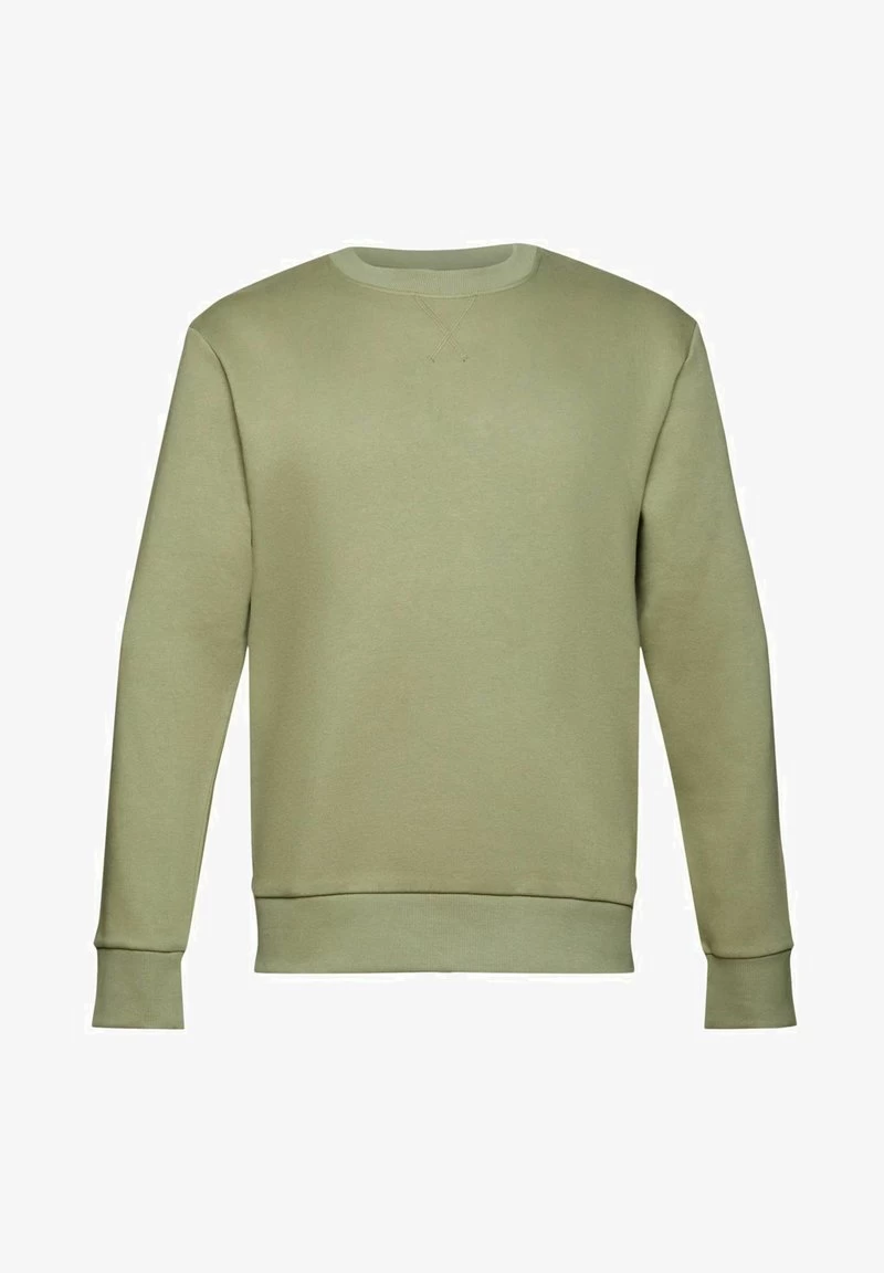 Edc By Esprit RECYCELT - Sweatshirt - Light Khaki 8 Edc By Esprit RECYCELT - Sweatshirt - Light Khaki – Bild 6