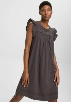 Edc By Esprit BLOUSE - T-Shirt Print - Off White -Edc By Esprit 586dc2ad1a98451fa69e36d14ead2100