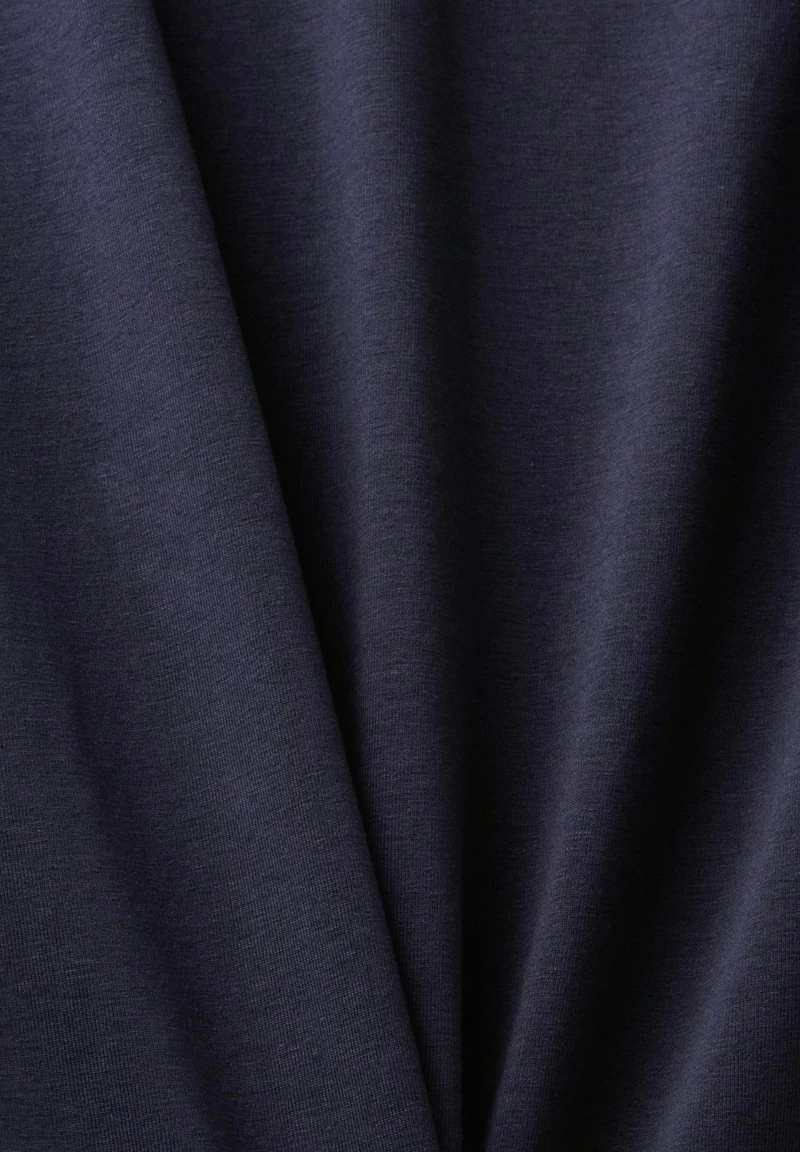 Edc By Esprit MIT KEYHOLE-DETAIL - Langarmshirt - Navy 8 Edc By Esprit MIT KEYHOLE-DETAIL - Langarmshirt - Navy – Bild 6