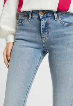 Edc By Esprit Jeans Slim Fit - Blue Medium Washed -Edc By Esprit 5d3579e695ec4ceb86459bab56c61ab4