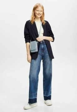 Edc By Esprit Kurzmantel - Dark Blue 12 Edc By Esprit Kurzmantel - Dark Blue -Edc By Esprit 5d60fd2d1d3a4b7f985a4bbf898db8ee