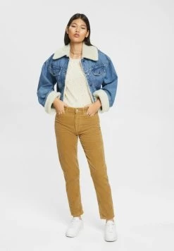 Edc By Esprit T-Shirt Print - Off White -Edc By Esprit 5dd5f087fbf3409f89d808872458137e