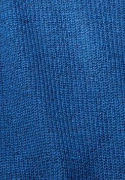 Edc By Esprit Strickpullover - Blue -Edc By Esprit 5e27ce3be871487b9bb2ad6b2b10f82c