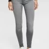 Edc By Esprit SUPERSTRETCH - Jeans Skinny Fit - Grey Medium Washed 2 Edc By Esprit SUPERSTRETCH - Jeans Skinny Fit - Grey Medium Washed -Edc By Esprit 5e64360d051344eaa2ec4ad5b6376537