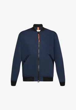 Edc By Esprit STYLE - Bomberjacke - Navy -Edc By Esprit 5e6c70e32d54471eaf9a95c58abbb26f