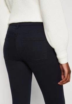 Edc By Esprit JEGGINGS - Stoffhose - Navy -Edc By Esprit 5ff3eaa373f24d34ae63cd1397a1a953