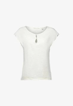 Edc By Esprit T-Shirt Print - Dark Pink 12 Edc By Esprit T-Shirt Print - Dark Pink -Edc By Esprit 60c2afc29b6f4ab0bbe03efe70807e34