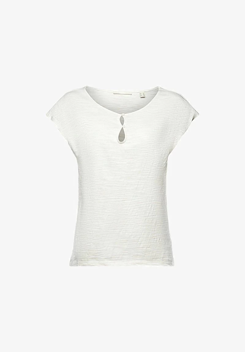 Edc By Esprit T-Shirt Print - Dark Pink 7 Edc By Esprit T-Shirt Print - Dark Pink – Bild 5