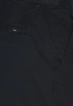 Edc By Esprit BAS - Chino - Black 10 Edc By Esprit BAS - Chino - Black -Edc By Esprit 610f5b5b8b9a4df085ec8c20d8dfacac
