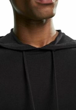 Edc By Esprit Strickpullover - Black -Edc By Esprit 612aabf697c447859de5918ac52bc951