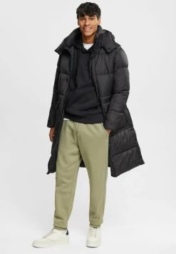 Edc By Esprit MIT KORDELZUG - Jogginghose - Light Khaki -Edc By Esprit 65d3246c25f0497682cc5e5c0c031f1f