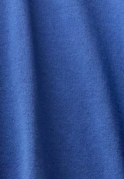 Edc By Esprit MIT ZOPF - Strickpullover - Ink -Edc By Esprit 6652b487090d4f3da34d7018694c2bb0