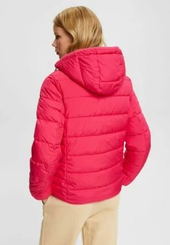 Edc By Esprit LL F NEW - Winterjacke - Pink Fuchsia -Edc By Esprit 699a9e27128a4e6caa20231e0ac7732f