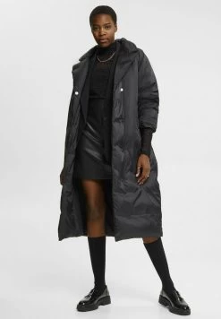 Edc By Esprit Bluse - Black -Edc By Esprit 6a8a86a679924d12a4b9be86e8c75bef