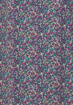 Edc By Esprit SHORT SLEEVE BLOUSE - T-Shirt Print - Black -Edc By Esprit 6a8f56e4ac7247c8a80d44046f4cc9c7