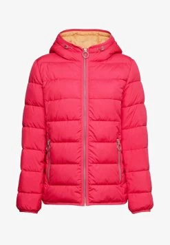 Edc By Esprit LL F NEW - Winterjacke - Pink Fuchsia -Edc By Esprit 6d6d7ee325f246249baff4730cc76236