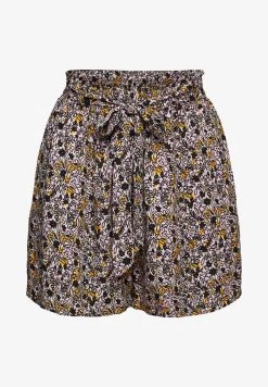 Edc By Esprit PAPERBAG - Shorts - Olive -Edc By Esprit 6d7c7ab3e2b84fa0bff7f1136feaf36d