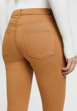 Edc By Esprit CALIFORNIA STRETCH - Jeans Skinny Fit - Light Taupe 12 Edc By Esprit CALIFORNIA STRETCH - Jeans Skinny Fit - Light Taupe -Edc By Esprit 6f7a0a46516a45268f872d4a538e4a2a